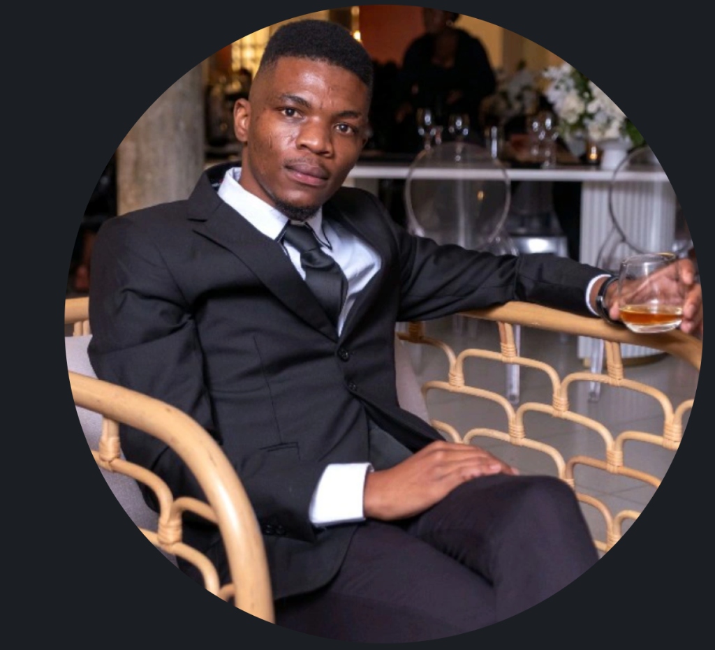 Sihle Mofokeng