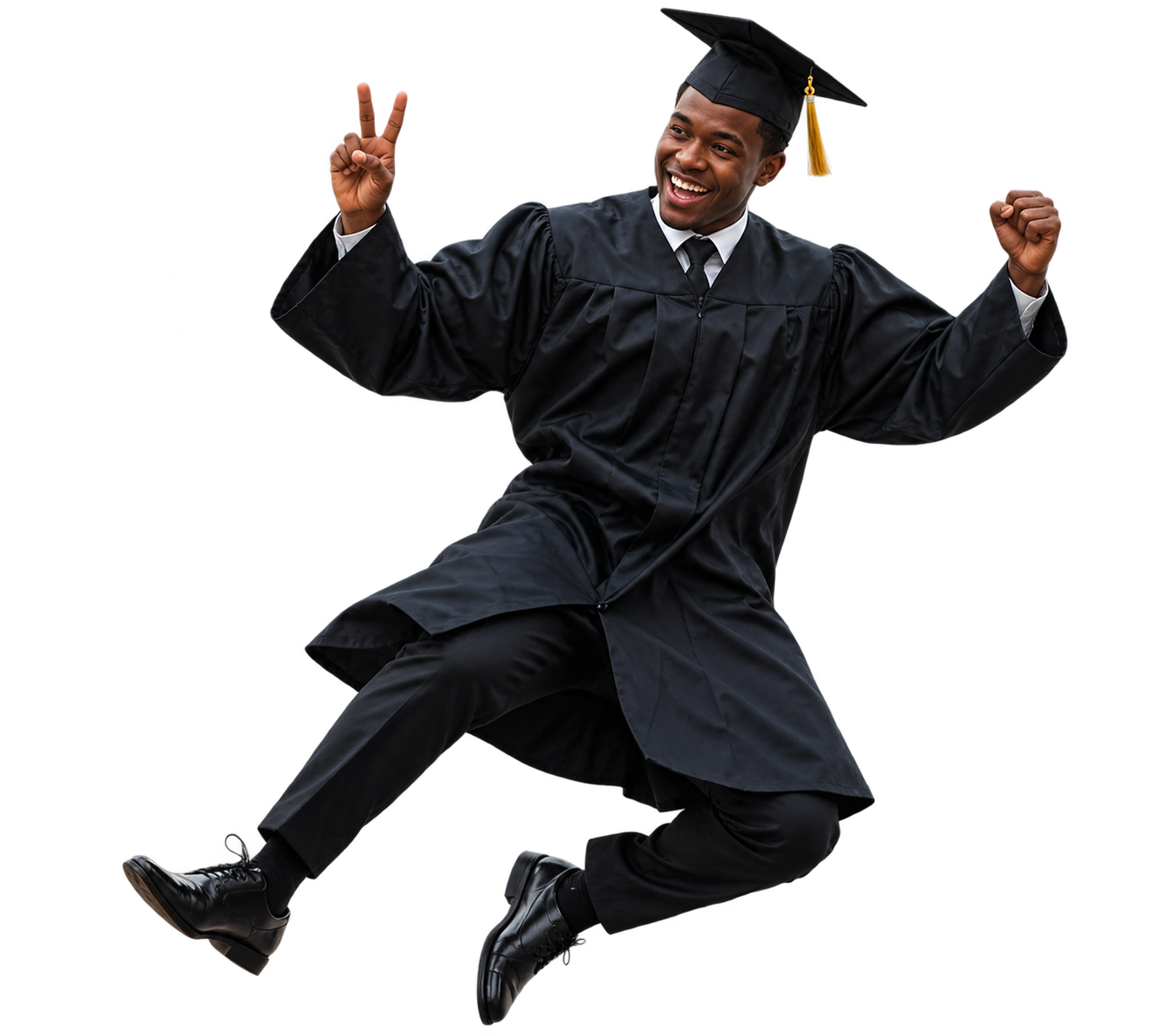 Pace Academy Graduate